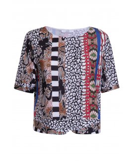Top corto 70,00€ SCONTO 30%